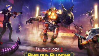 بازی Killing Floor 2 - Perilous Plunder