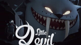 معرفی و بررسی بازی خاص و جالب Little Devil Inside – Showcase