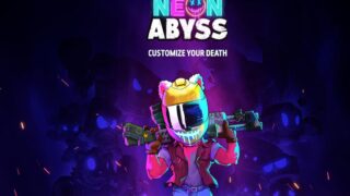 بازی Neon Abyss