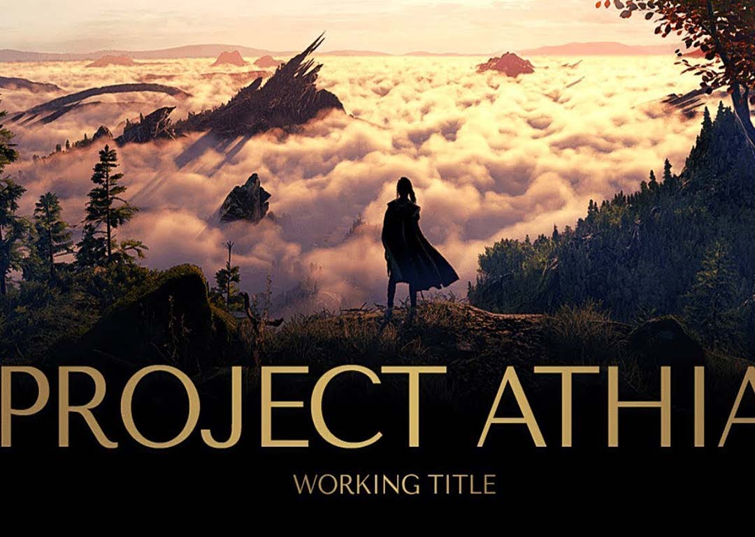 بازی Project Athia PS5