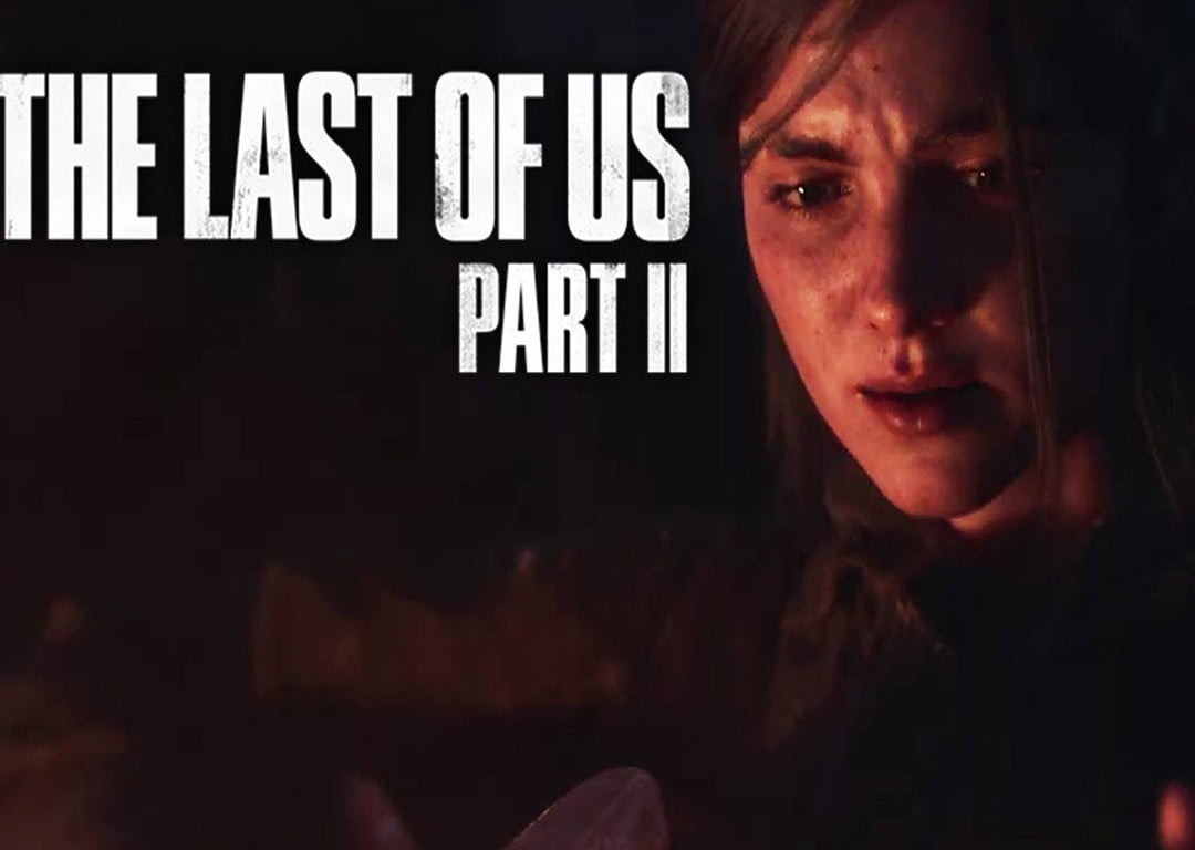 بازی هیجانی The Last of Us Part II