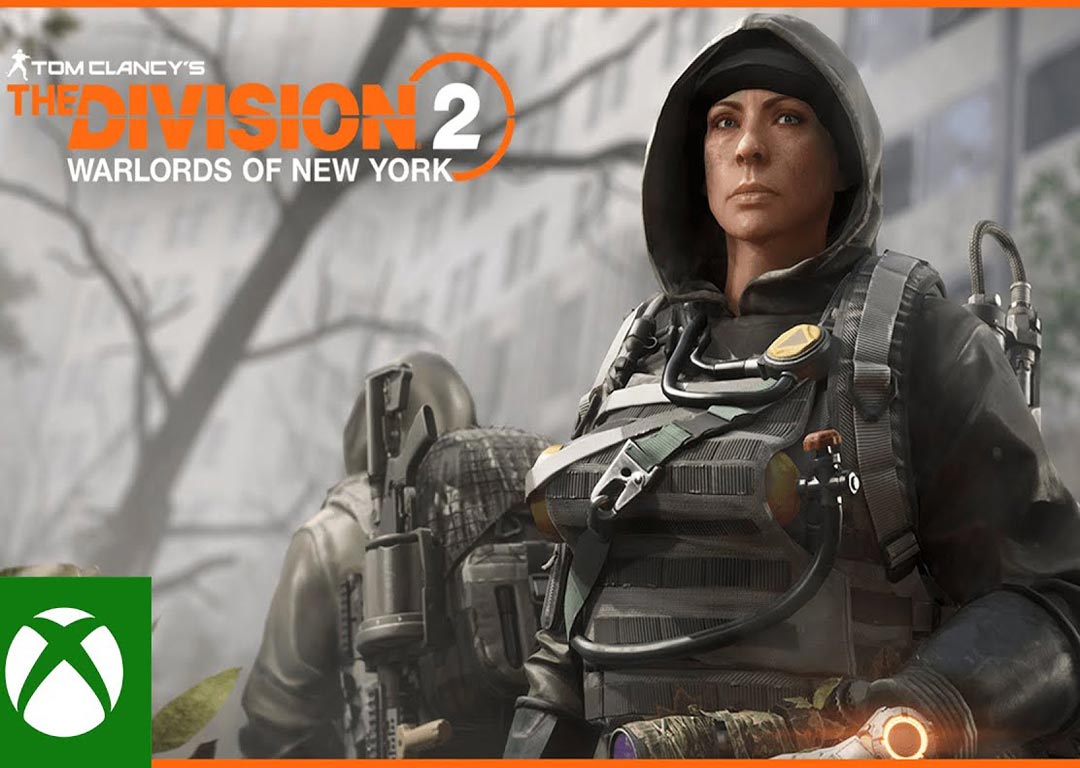 معرفی و بررسی کامل فصل دوم بازی جالب Tom Clancy’s The Division 2