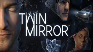 بازی Twin Mirror