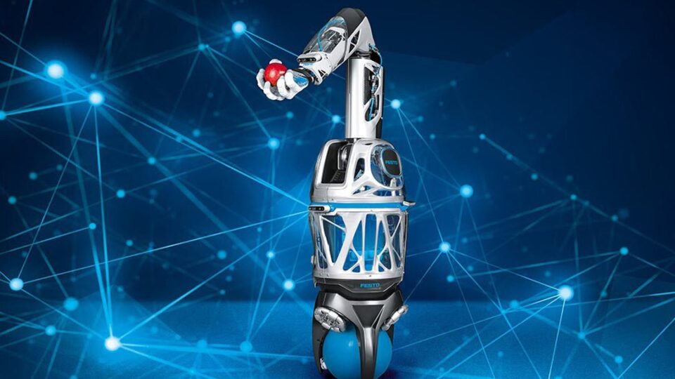 Bionicmobileassistant _ Bionic Handling Assistant – LHAHG