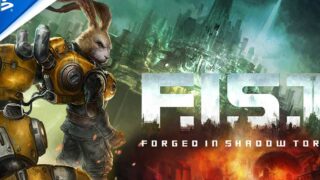 بازی FIST: Forged In Shadow Torch