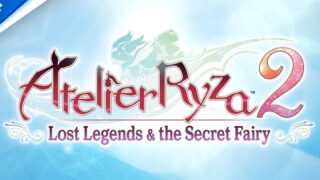 بازی Atelier Ryza 2: Lost Legends and the Secret Fairy