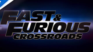 بازی سریع خشن Fast & Furious Crossroads