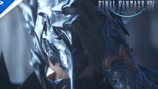 بازی آنلاین Final Fantasy XIV Online