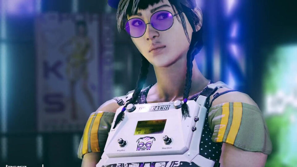 معرفی کارکتر جدید Dokkaebi Elite در بازی جذاب Rainbow Six Siege