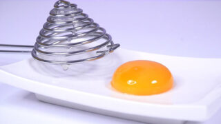 ابزار سیله پختن تخم مرغ