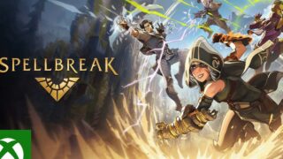 بازی Spellbreak