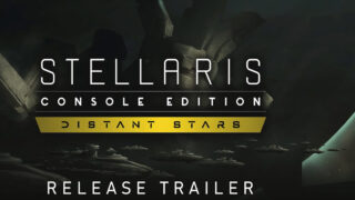 بازی Stellaris : Distant Stars