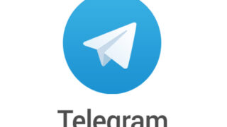 برنامه پیام رسان محبوب تلگرام