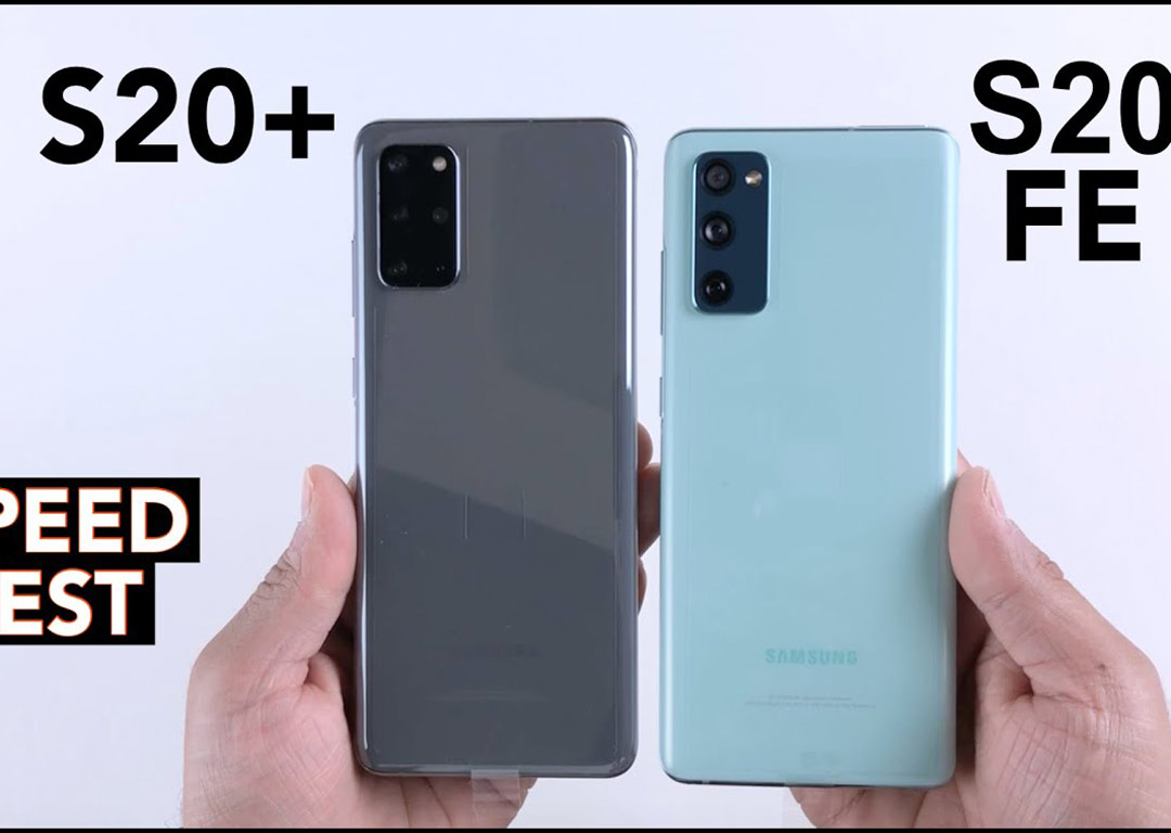 samsung s52s vs s20fe