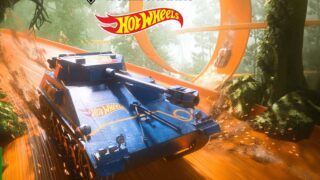 بازی هیجانی World of Tanks: Hot Wheels