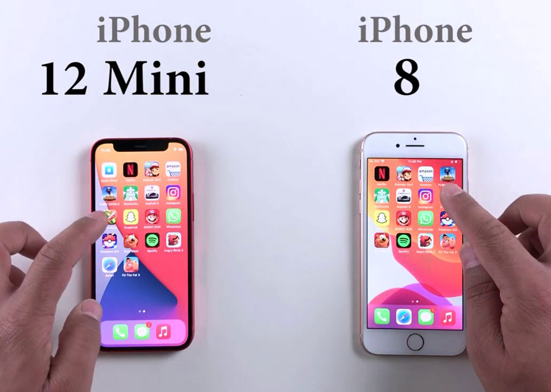 Размер айфон 12 мини. Iphone 12 Mini vs iphone 8. 12 Mini vs 8. Iphone 8 vs 12 Mini. Iphone 13 Mini vs 8 Plus.