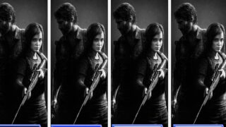 مقایسه گرافیک کیفیت بازی The Last of Us کنسول PS5 PS4 PS3