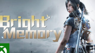 بازی Bright Memory