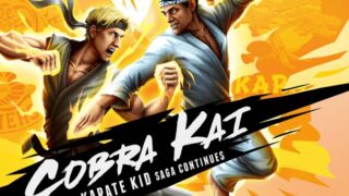 بازی مقایسه ای Cobra Kai