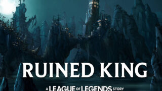 بازی Ruined King: A League of Legends Story