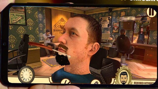 معرفی 5 بازی برتر شبیه ساز آرایشگاهی برای اندروید