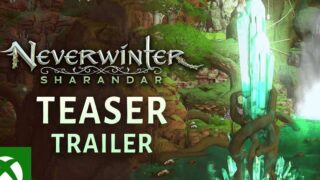 فصل بازی Neverwinter Sharandar