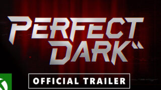 بازی هیجانی Perfect Dark