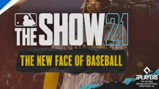 بازی بیسبال MLB The Show 21