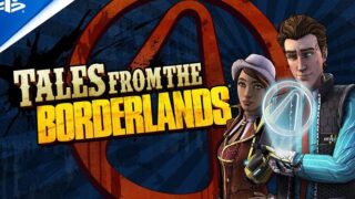 بازی Tales From The Borderlands