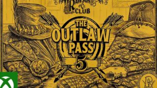 بازی آنلاین Red Dead The Outlaw Pass 5