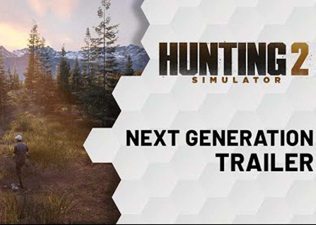 کیفیت بازی Hunting Simulator 2
