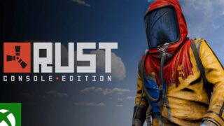 بازی Rust Console Edition
