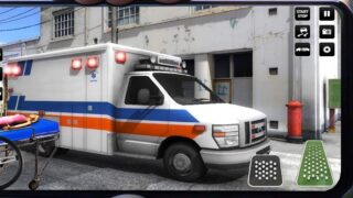 5 بازی شبیه ساز هدایت آمبولانس اندروید 2021