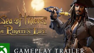 بازی Sea of Thieves: A Pirate's Life