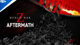 بازی World War Z: Aftermath