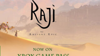 بازی Raji: An Ancient Epic