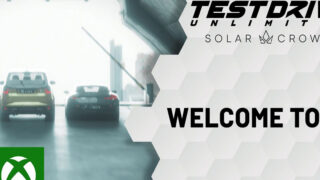 بازی ماشینی Test Drive Unlimited Solar Crown