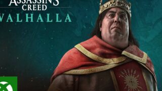 فصل بازی Assassin’s Creed Valhalla محاصره پاریس