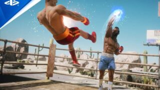 بازی Big Rumble Boxing: Creed Champions کنسول ایکس باکس استیشن