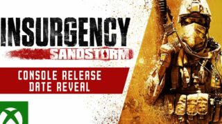 بازی Insurgency نسخه Sandstorm
