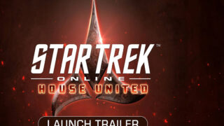 فصل بازی Star Trek Online House United
