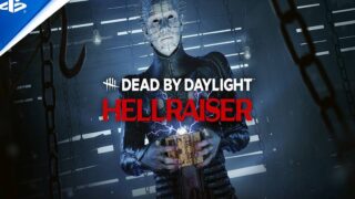 شخصیت Hellraiser بازی Dead by Daylight