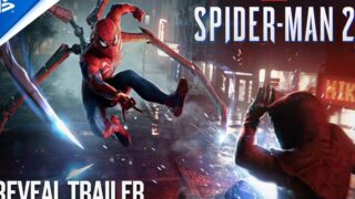 بازی Marvel's Spider Man 2 کنسول ایکس باکس استیشن