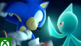 بازی Sonic Colors: Ultimate کنسول ایکس باکس استیشن