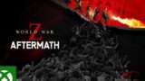تریلر معرفی رسمی نسخه جدید بازی World War Z به نام Aftermath