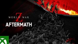 نسخه بازی World War Z Aftermath