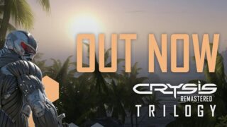 بازی Crysis Remastered Trilogy بازی