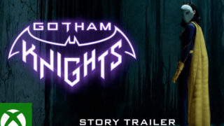 بازی Gotham Knights کنسول ایکی باکس استیشن