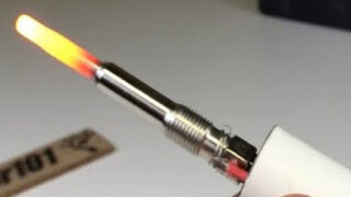 ساخت شمع گرمکن 12 ولت قلم برش دهنده فوم با