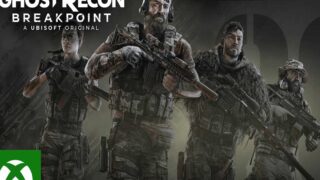 نسخه بازی Tom Clancy's Ghost Recon Breakpoint Operation Motherland